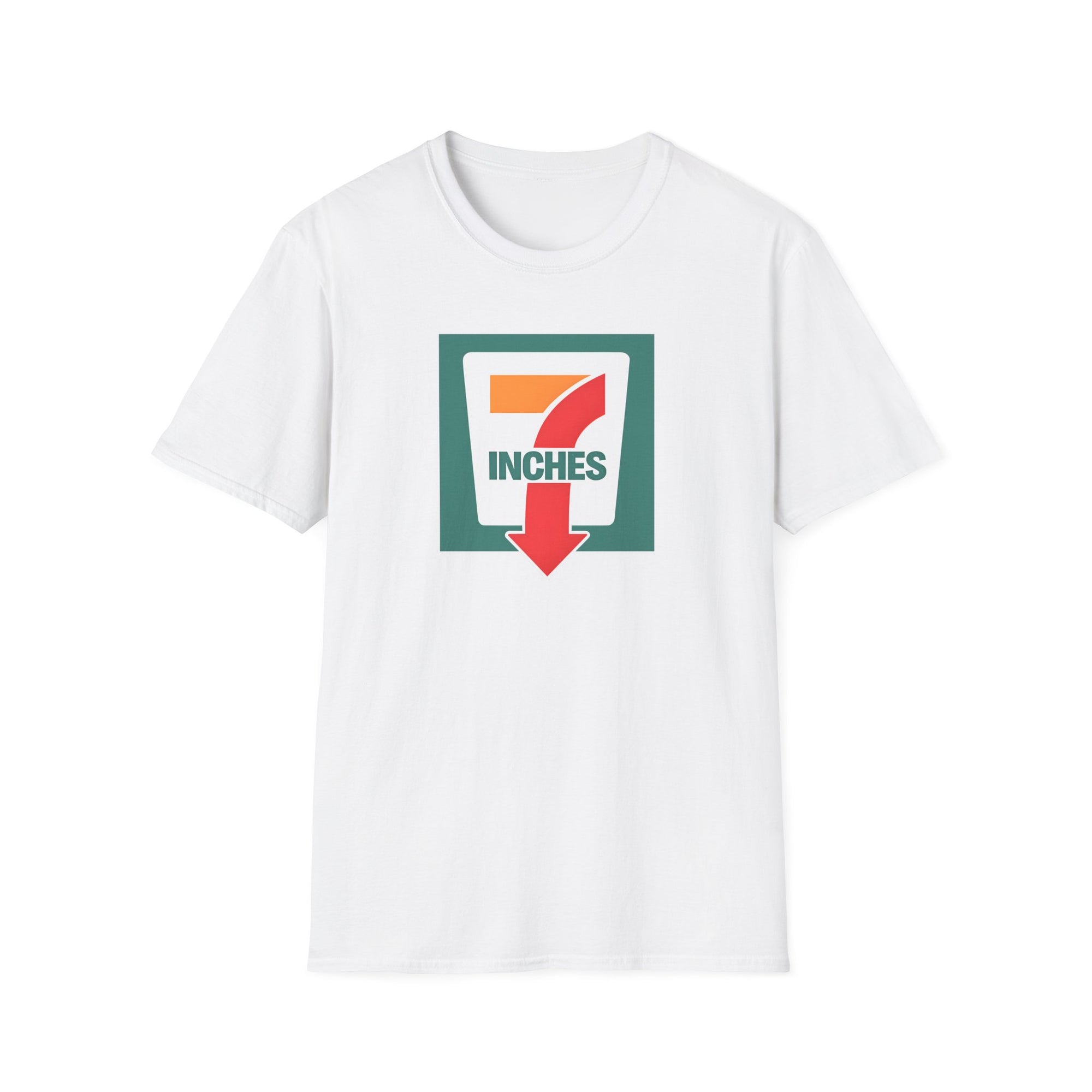 7-INCHES T-SHIRT