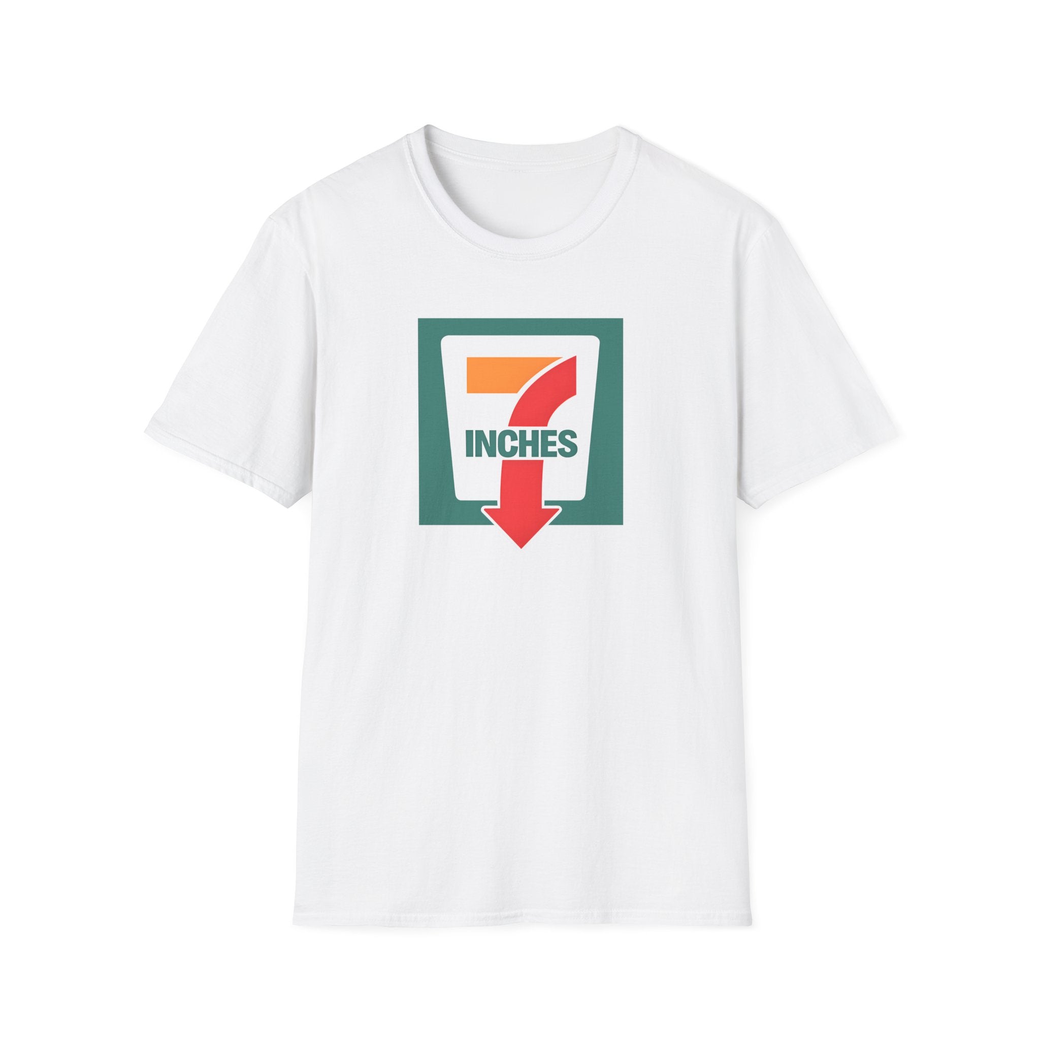 7-INCHES T-SHIRT