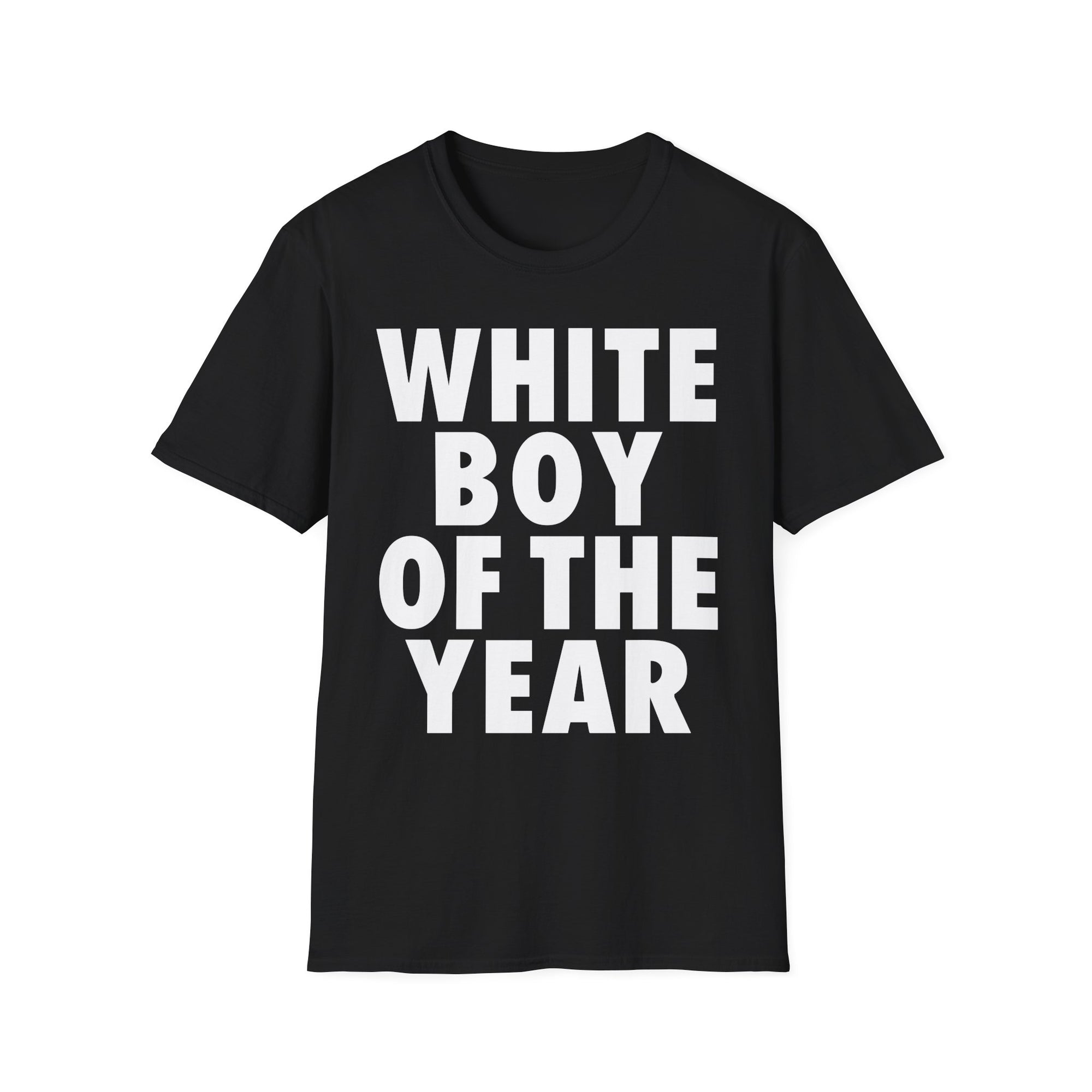 White Boy of the Year