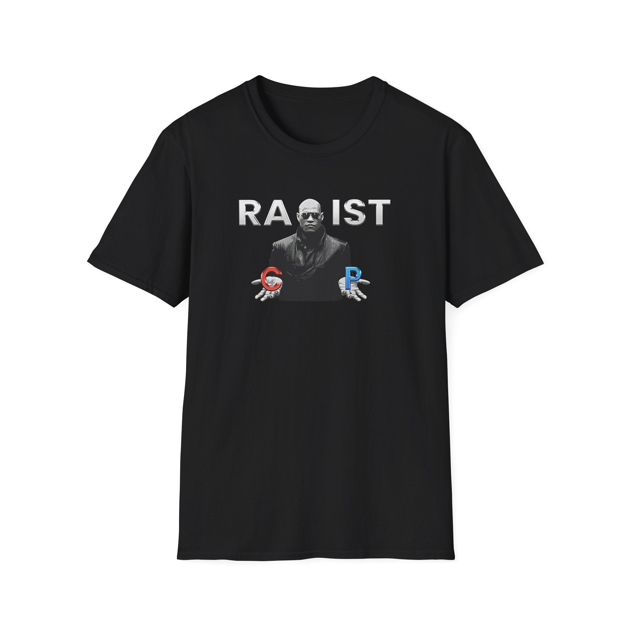RA_IST SHIRT