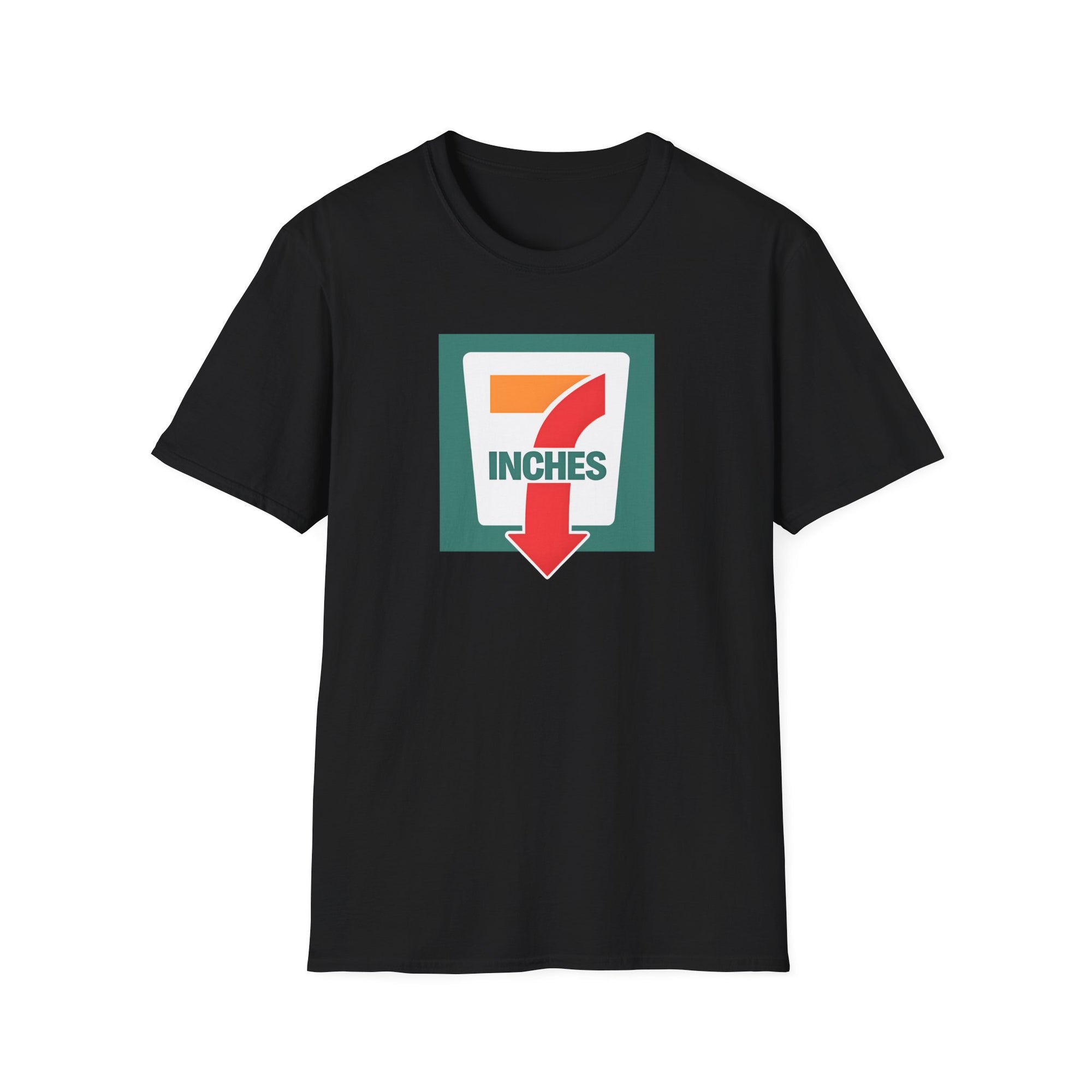7-INCHES T-SHIRT