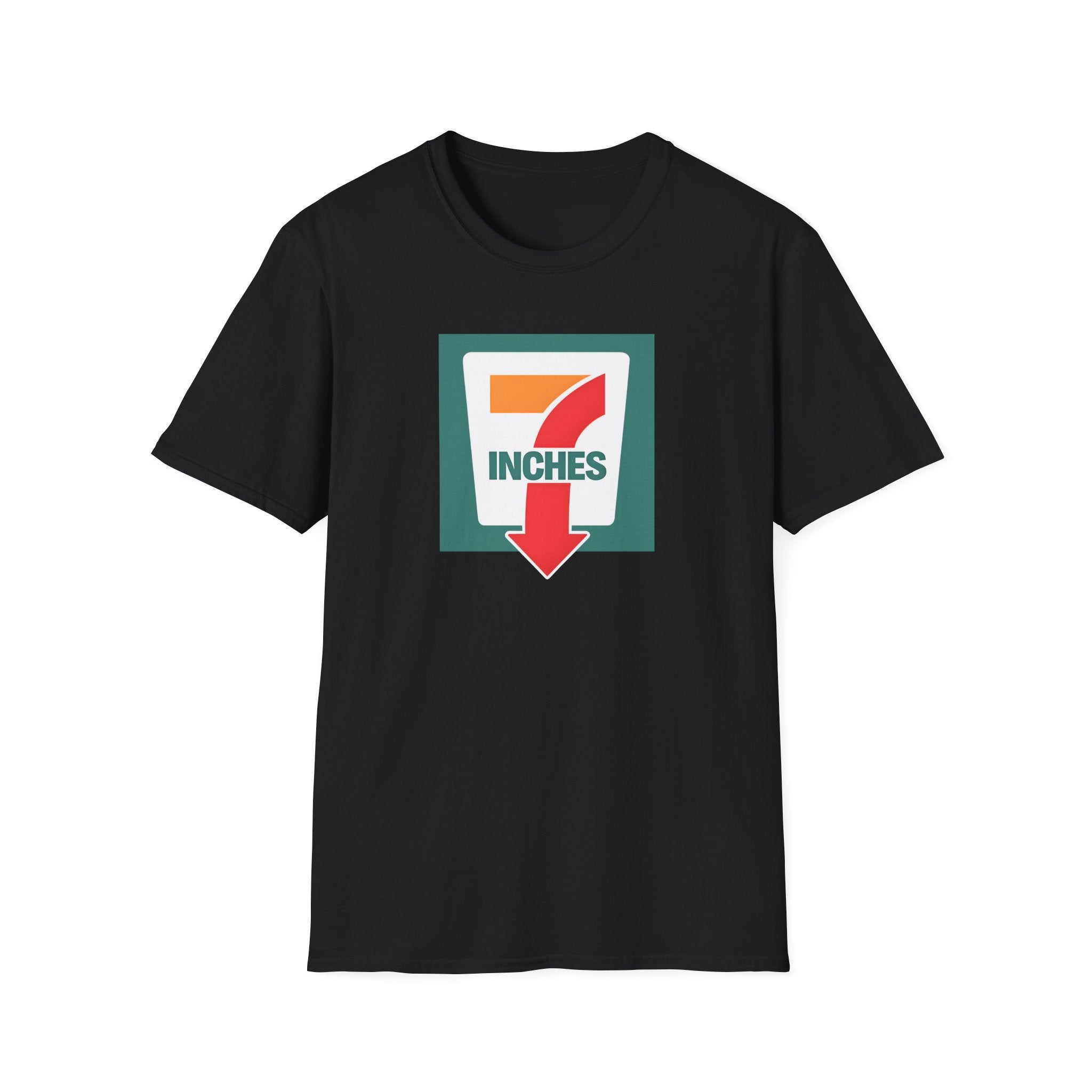 7-INCHES T-SHIRT