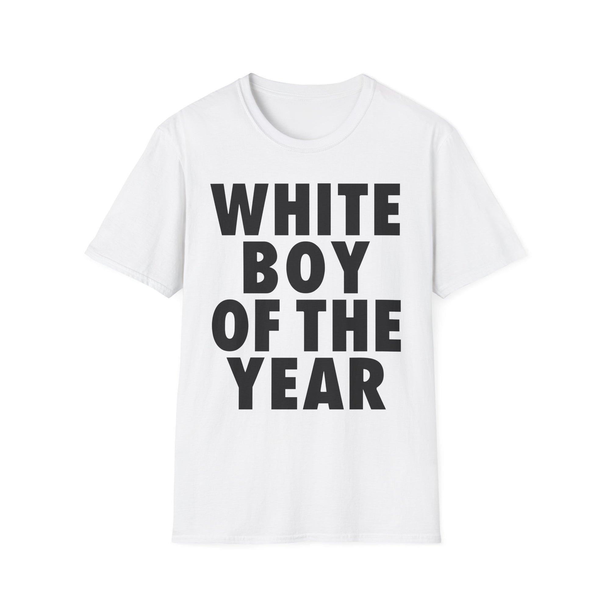 White Boy of the Year