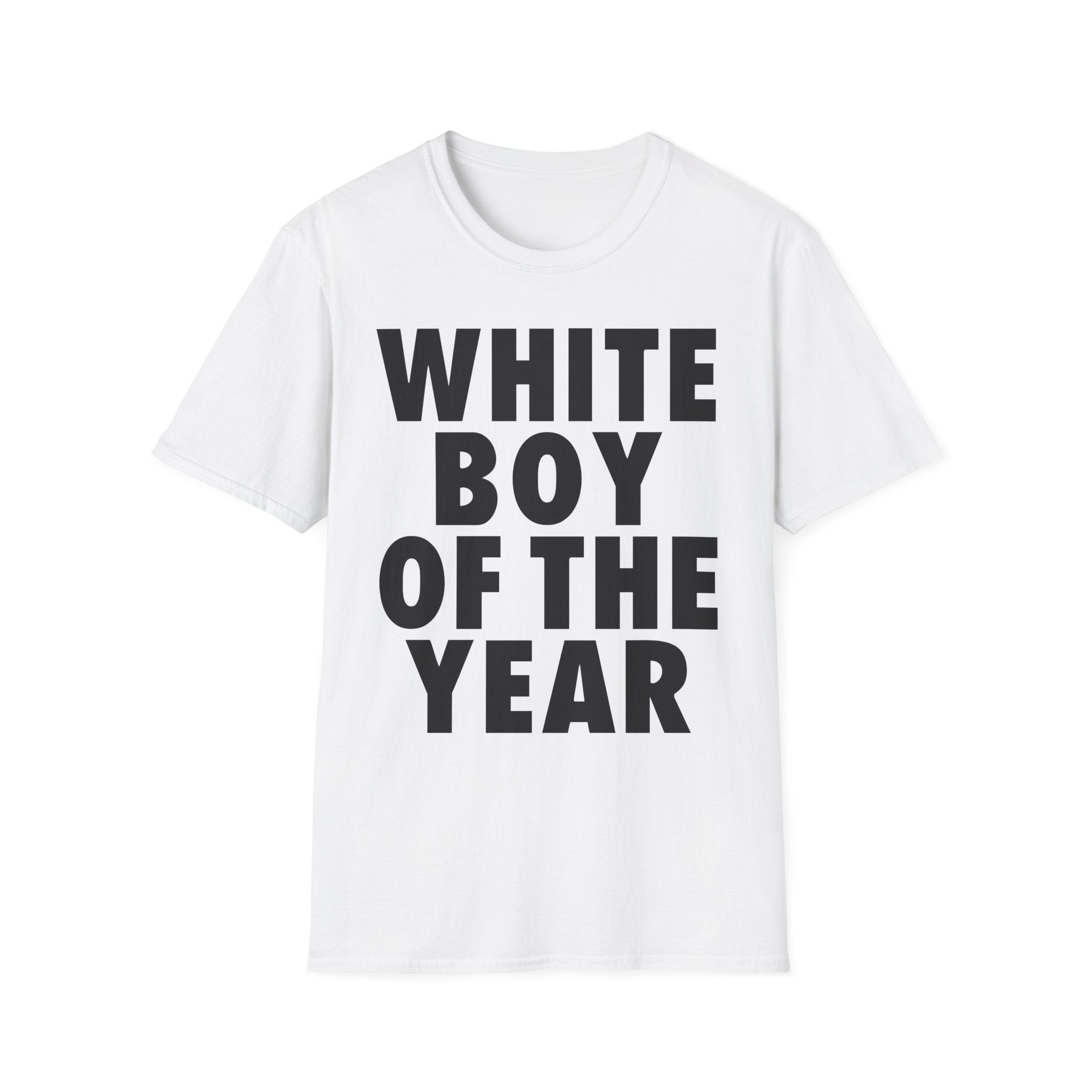 White Boy of the Year
